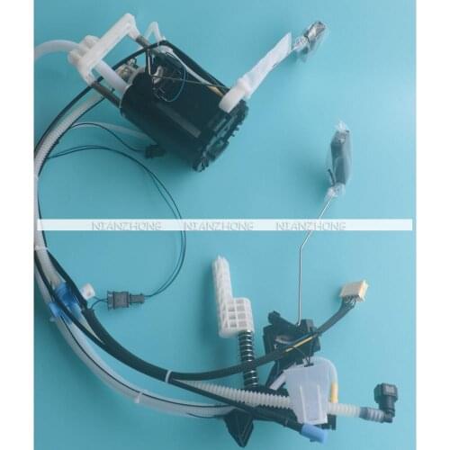 Fuel Pump Assembly LR015177 A2C53341992Z For RANGE ROVER L322 2006 - 2009 4.2L