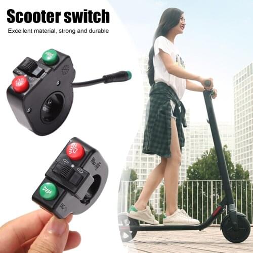 VODOOL Spare Parts And Accessories For Scooters