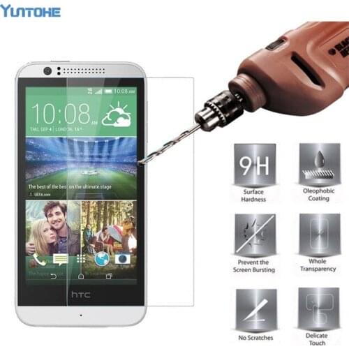 Защитные пленки для HTC YUNTOHE China At AliExpress