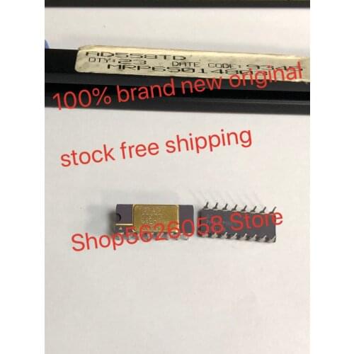 AD558TD CDIP16 STOCK 100% new original 1PCS-20PCS/LOT