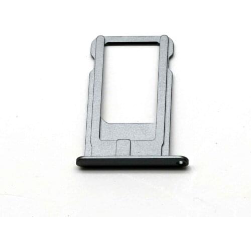 FOR IPhone XS MAX Phone SIM Card Adapter SIM Card Tray Slot Holder Replacement Part