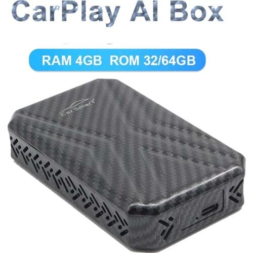 Carplay Ai Box For Porsche Panamera Macan Cayenne GET 718 911 Plug&play Android 9.0 Auto Car multimedia Mirror link Box Carplay