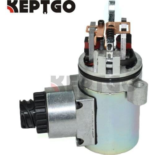 Actuator Solenoid 12V For Deutz TCD2011 FL2011 BFL2011 BFM2011 04286363
