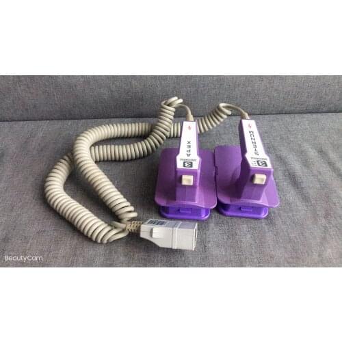 FUKUDA Foton Defibrillator FC-1760 Model TE-300A