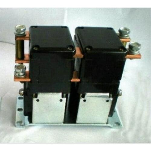 GE Contactor GE154 150A 24V 48V 72V 80V Reversing Contactor IC4482CTTA154FR124XN,IC4482CTTA154FR248XN,IC4482CTTA154FR176XN