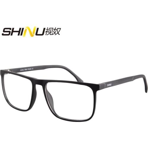 Women Men Reading Glasses Can See Near Far Noline Progressive Multfocal Lens Reading Eyeglasses Presbyopia Spectacles Reader