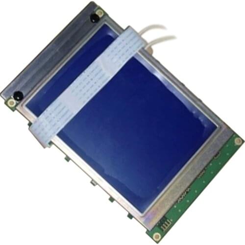 New 5.7" inch 320*240 PC3224c3-2 MG3224C3-SBF EG32F108CW-S STN LCD Display Panel Module Free Tracking