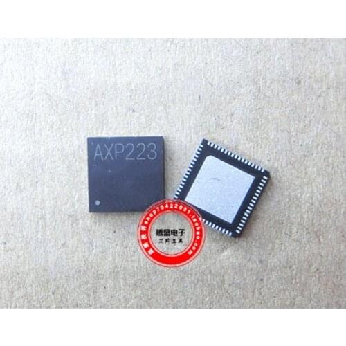 New original AXP223 Tablet PC power management chip