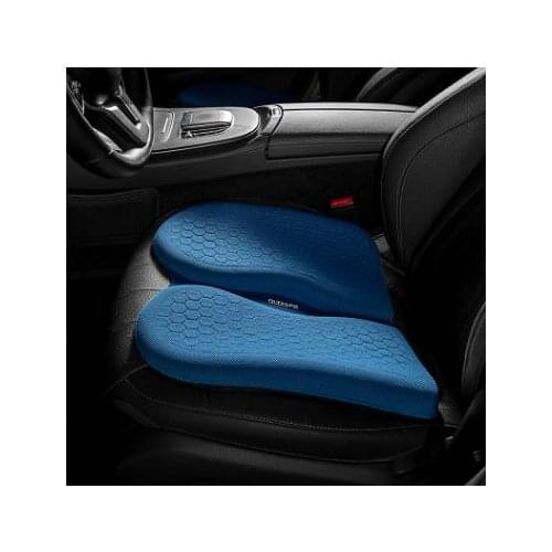 Durable Gel Cushion For Car Home Living Room Bedroom Sofa Chair Cushion Massage Elastic Cushion Environmental Protection Family