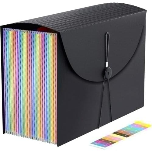 PULUZ Folders For Papers
