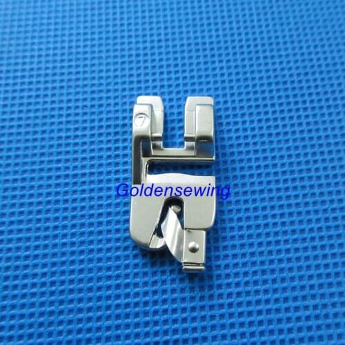 High Quality Snap On Roll Hemmer Foot 4MM Pfaff # 98-694873-00