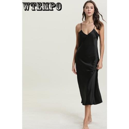 WTEMPO Fashion A-Line Dresses