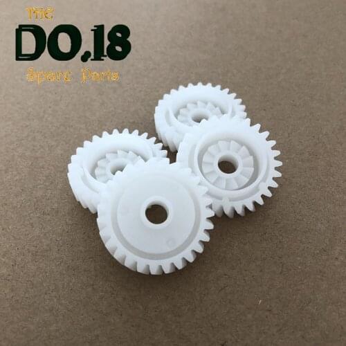 10PCS NEW FU9-0401-000 Fuser Drive Gear For Canon IR 1730 1740 1750 1730i 1740i IR1730 IR1740 IR1730I IR1740I ADV400 500