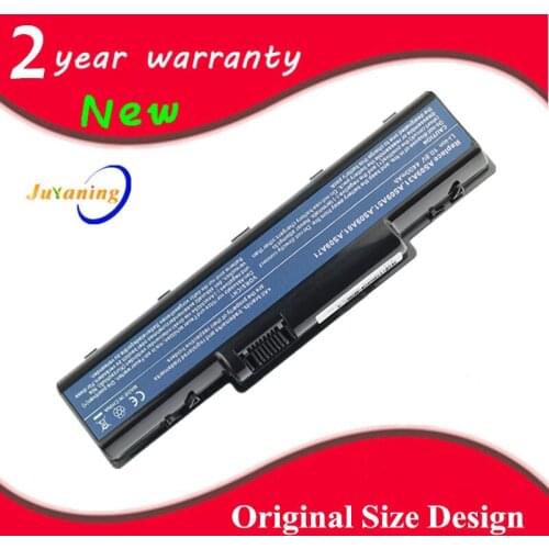 Juyaning Laptop battery For ACER Aspire 4732 4732Z 5732Z 5732ZG For GATEWAY NV52 NV53 NV54 NV56 NV58 NV59 NV78 TC70