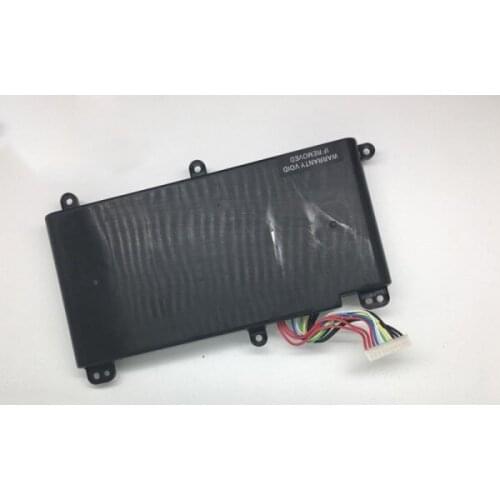 UGB genuine AS15B3N Genune Battery For Acer Predator 15 G9-591 G9-591G 17X GX-791 G9-592G KT.00803.004 6000mAh 88.8Wh