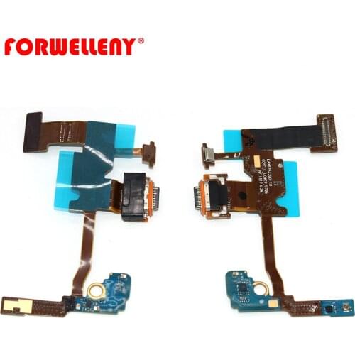 FORWELLENY Flex Cables For Google Pixel Phones