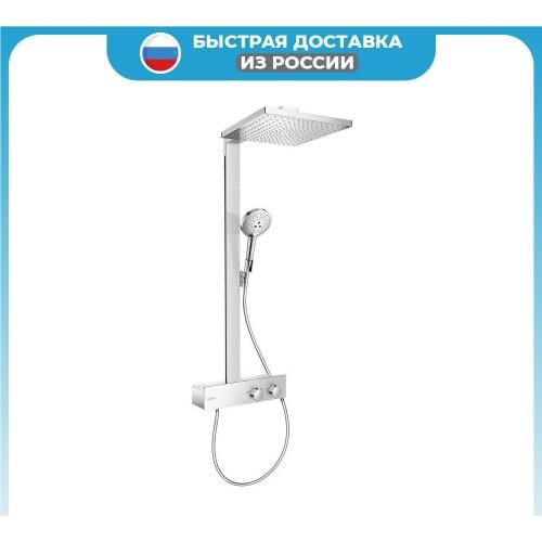 HANSGROHE Shower Systems