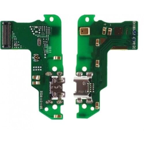 Huawei Flex Cables For Huawei Honor 7C Phones