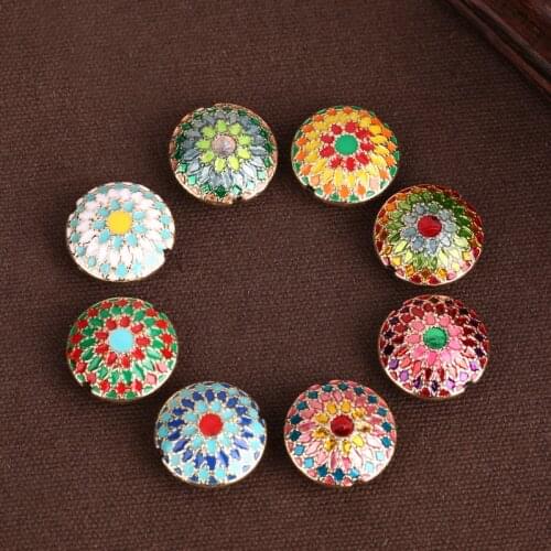 Copper Bracelets Impression Tree China
