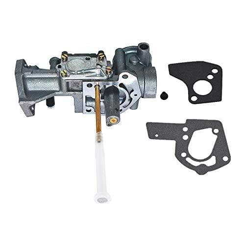 Carburetor w/Gaskets 692784 495951 492611 490533 495426 Fits 5HP 130202 112202 112232 134202 137202 133212 Series Engine