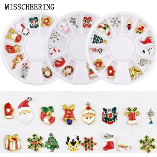 Misscheering Jewelry