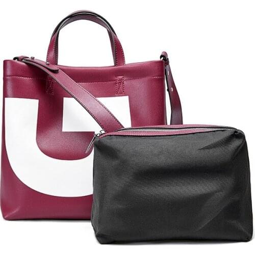 MODITIN High Quality New Handbags for Girls Large Capacity Crossbody Bags Casual Style Shoulder Bag Pretty Colors Messenger Bags