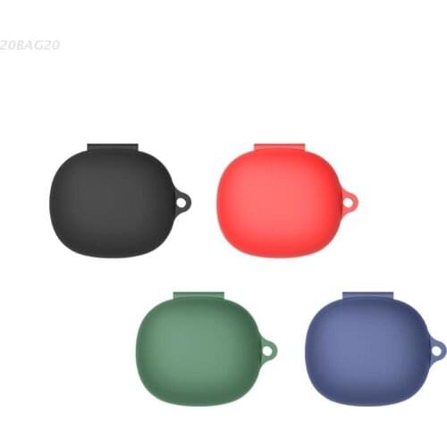 For Anker-Soundcore Life-P3 Shockproof Protective Cover Sleeve Antiscratch Case