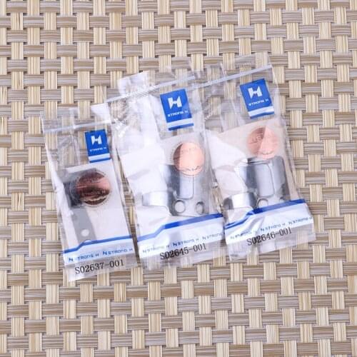 Strong believe brother computer flat seam cars using the knife S02637-001 blade knife s02646-001 flat car blade