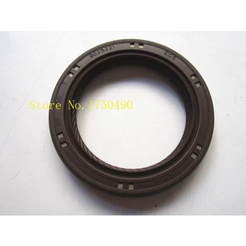 Crankshaft seal Front Seal For Chevolet Sail 1.4L 2010 OEM# 9025221