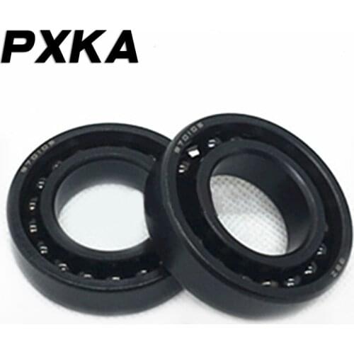 High temperature resistant deep groove ball bearings 970312 970313 970314 970315 970316 970317