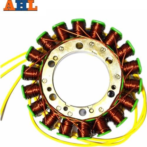 High Output Stator Coil Comp For HONDA Steed 400 MOTORCYCLE MAGNETO