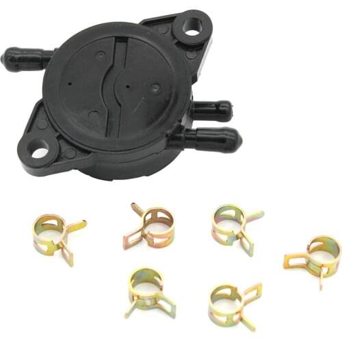 Fuel Pump Clamp for Kawasaki John Deere Brute Force KVF650 KVF750 49040-0005