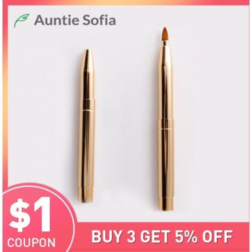 Anutie Katyusha Makeup Brushes