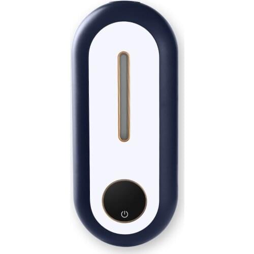 Touchless Automatic Soap Dispenser USB Charging Infrared Induction Sensor Hand Washer Hand Sanitizer Bathroom Accessories