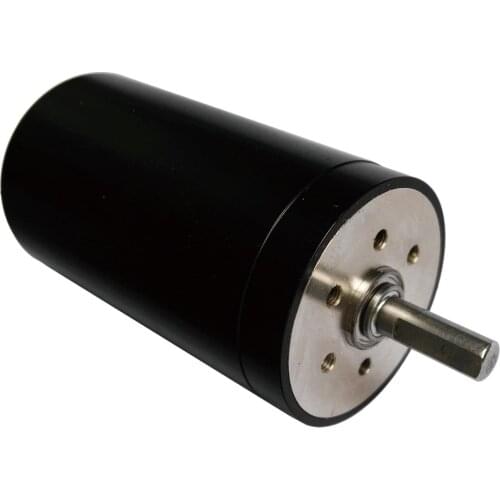 CL4070 O.D 40mm Customed120W 150W Brushed Motor Micro DC coreless motor 12V 18V 24V 36V 48V Compete Maxon Motor & Faulhaber