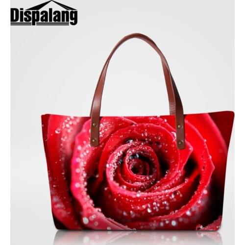 Красные женские сумки Dispalang China At AliExpress