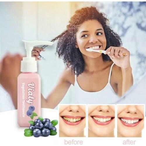 DNM Toothpastes
