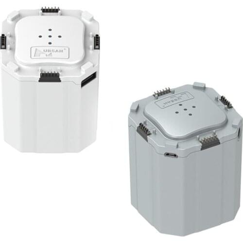 Hubsan ZINO MINI PRO RC Drone Quadcopter Spare Parts Charging Butler