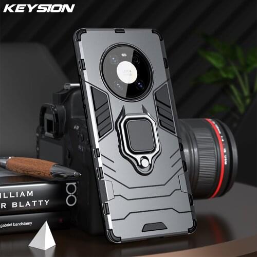 Keysion Huawei Mate 20 Pro Phone Cases