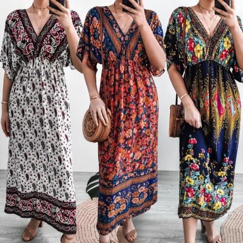 Monysa Womens Beach Dresses