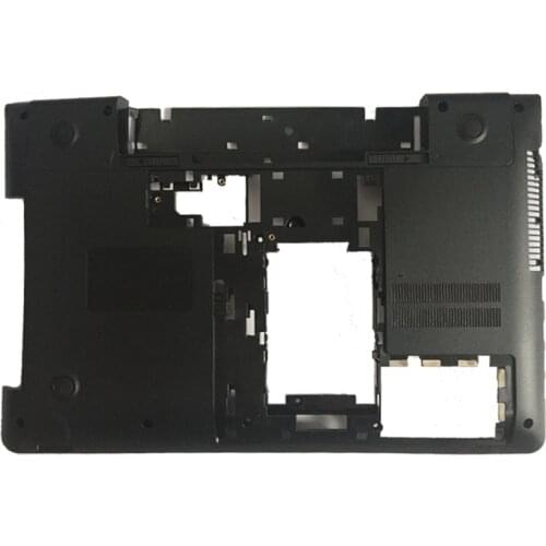 NEW For SAMSUNG 350V5C 355V5C 355V5X NP350V5C NP355V5C NP355V5X Palmrest COVER PINK/Laptop Bottom Base Case Cover black