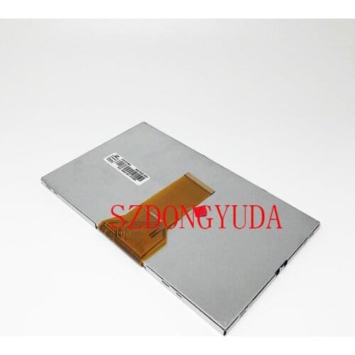 New 7'' Inch 50PIN 800*480 For ET070 MT4414T TE MT4404 MT4434TE LCD Screen Display