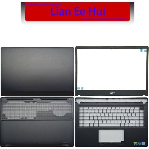 NEW Bottom Case Housing For Xiaomi MI XMG1902 Laptop LCD Back Lid Bezel Palmrest Cover Keyboard Bezel Shell 38TMALC00 3CTMATA00