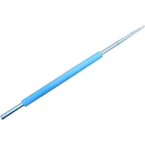 New Original Upper Registration Roller 55VA46030 5C313360 4014-2038-01 for Konica Minolta bizhub Pro 920 7075 7085