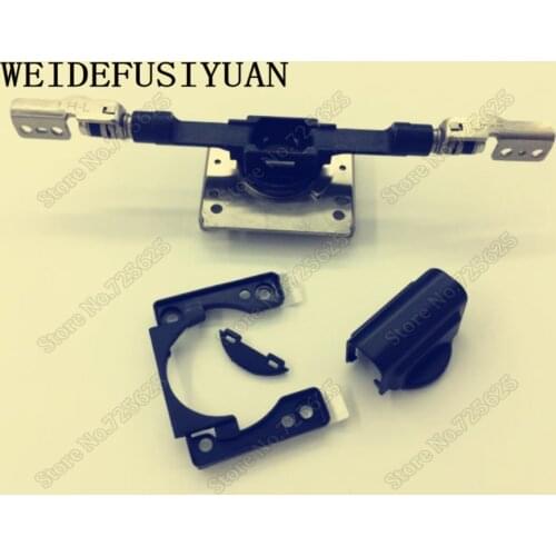 New Laptop LCD Hinges Hinge for Lenovo ThinkPad X220T X230T X220 X230 Right and Left 04W1773