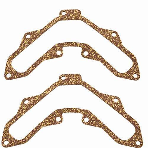 Valve Cover Gasket FITS for Kohler Courage 20-041-13-S SV470 SV471 SV480 SV530 SV540 SV541 SV600 SV601 SV610 SV620 18HP 20HP