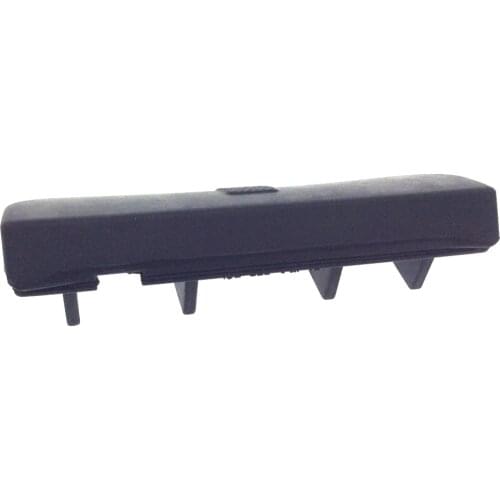 For BMW mini tailgate handle MINI R56 R27 R58 R59 switch rubber cover button cap