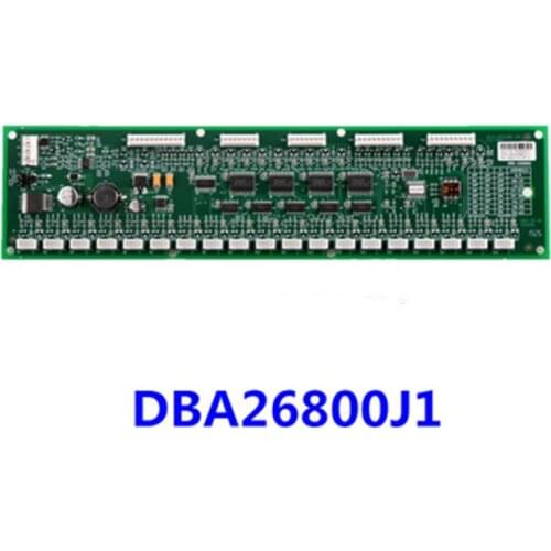 RS32 RS32-C DBA26800J1 DAA26800J1 STRUSTESC OTBD0060/61/62/63 Elevator PCB Replacement