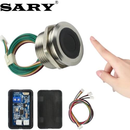SARY Biometric Locks