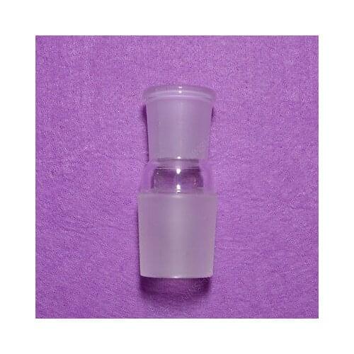Glass Reducing Adapter from 40/38 to 24/29,Lab Chemical Glassware